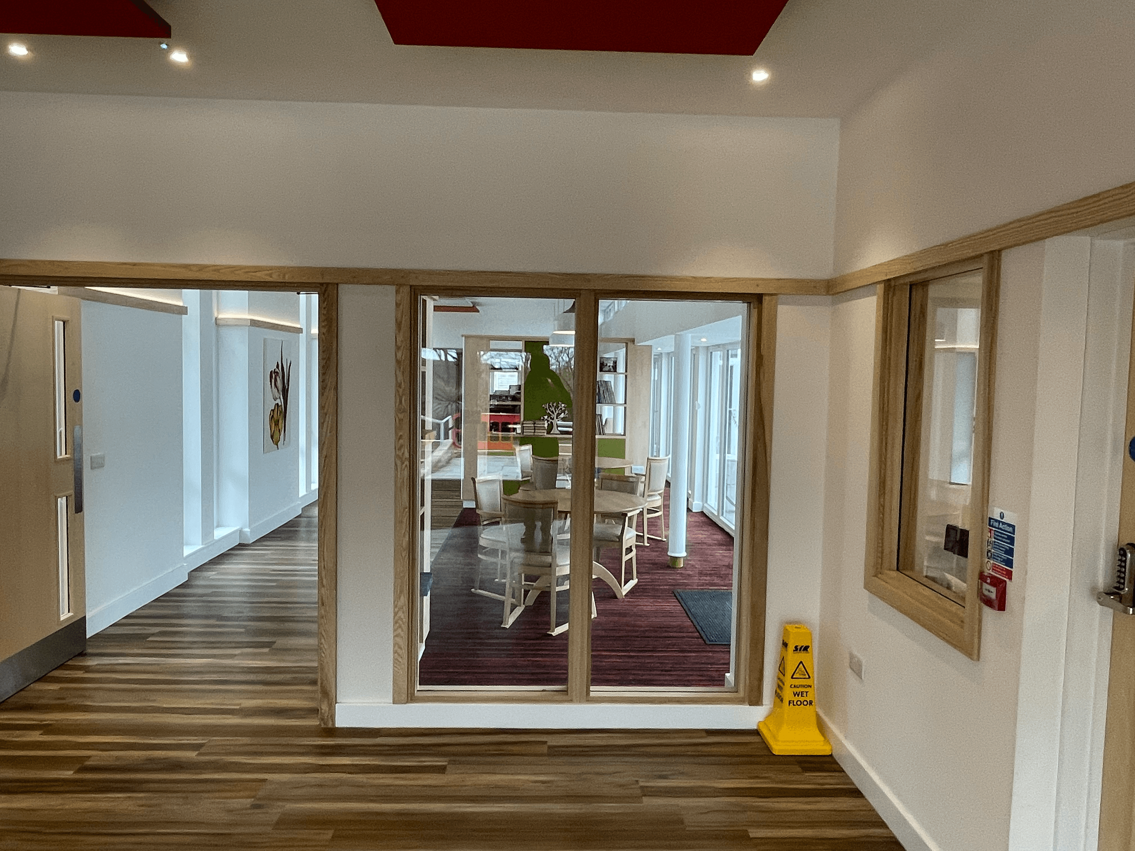 Barton Court photo 2