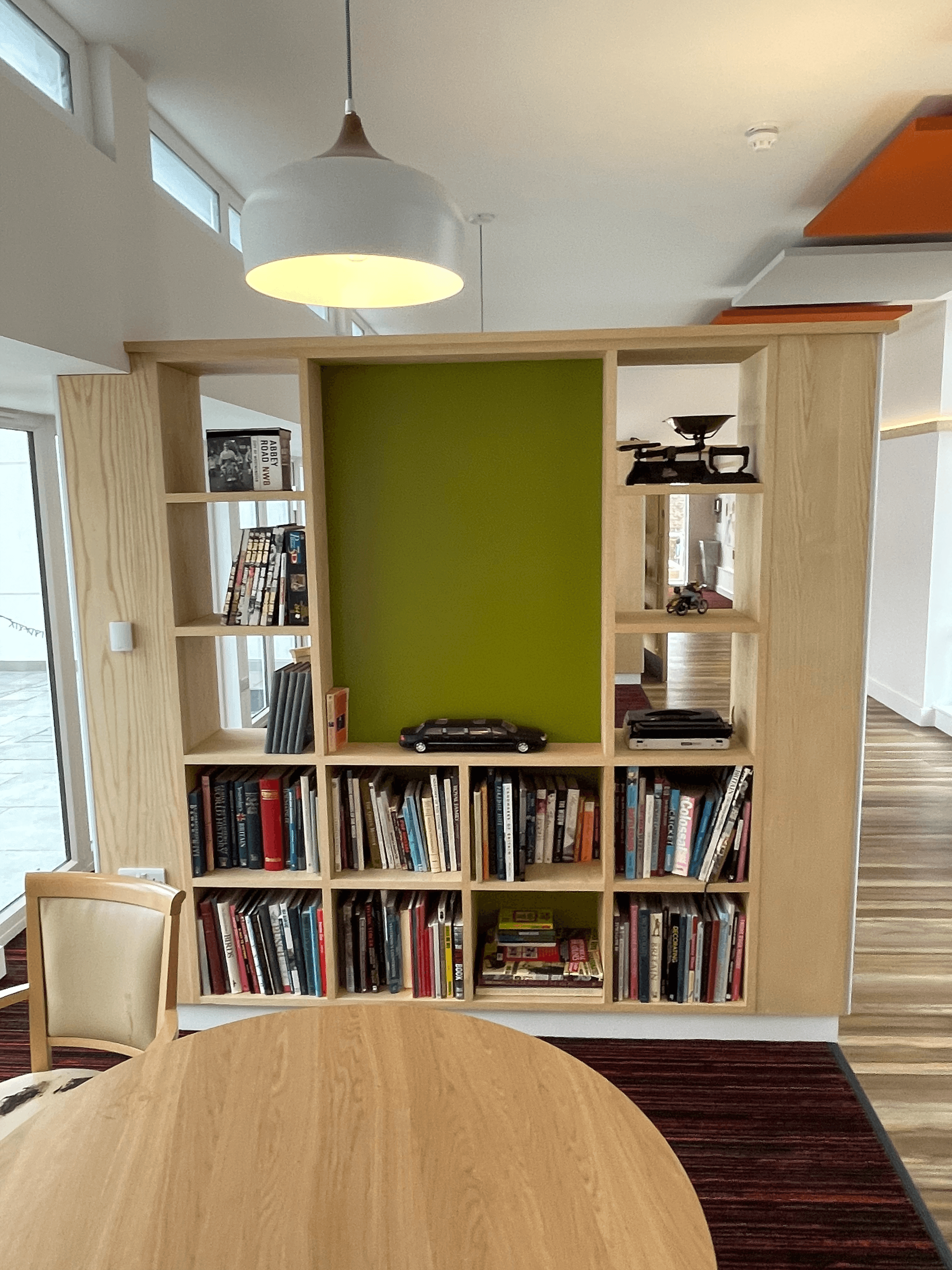 Barton Court photo 5