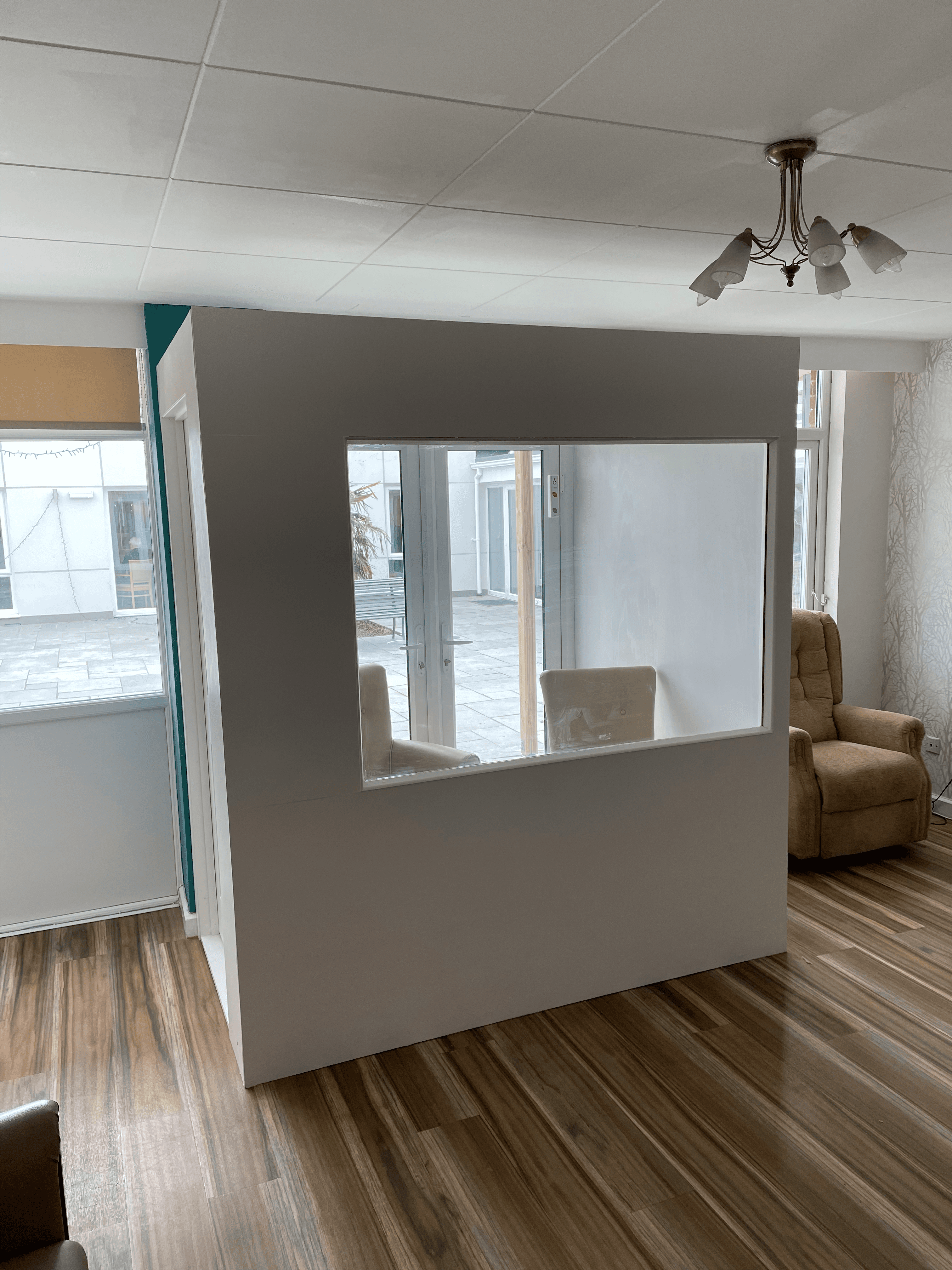 Barton Court photo 7