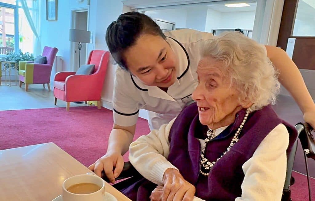 Bay House Care Ltd photo 6