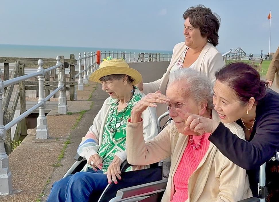 Bay House Care Ltd photo 2