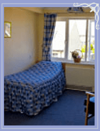 Beachcomber Care Home