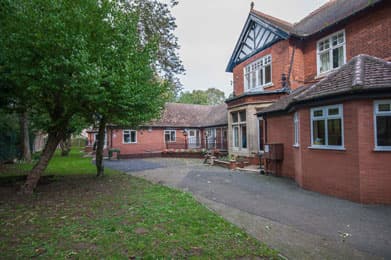 Beckfield House Residential Home photo 8