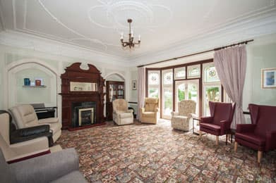 Beckfield House Residential Home photo 1