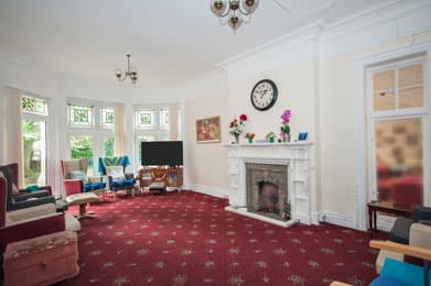 Beckfield House Residential Home photo 12