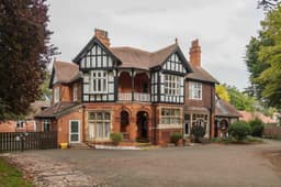 Beckfield House Residential Home