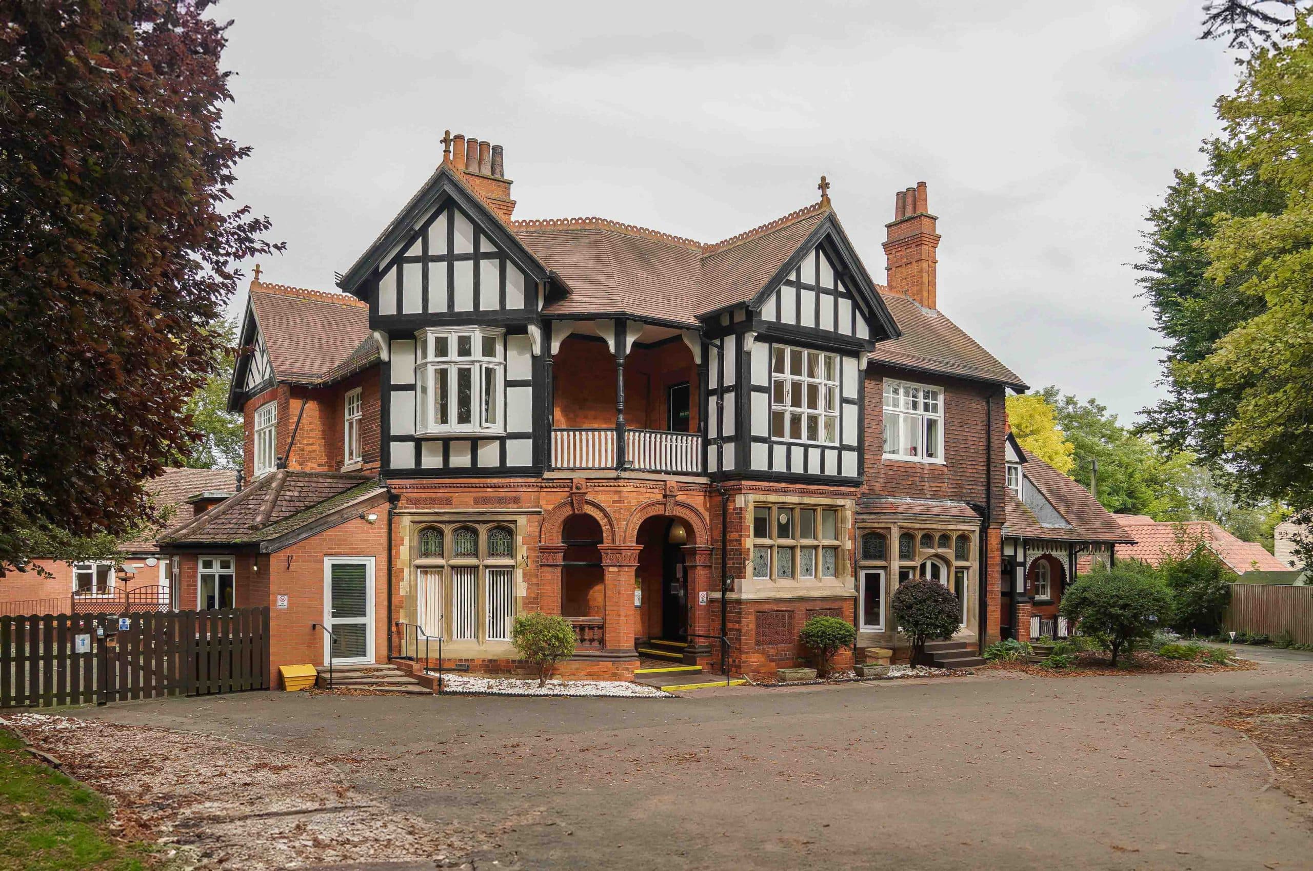 Beckfield House Residential Home photo 2