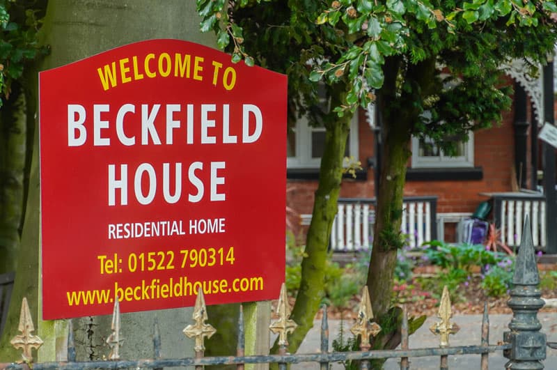 Beckfield House Residential Home photo 6