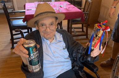 Beckfield House Residential Home photo 11