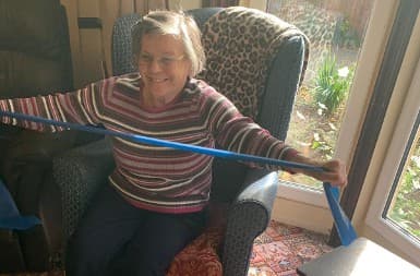 Beckfield House Residential Home photo 4