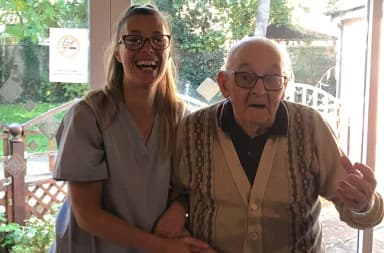 Beckfield House Residential Home photo 3