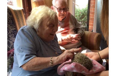 Beckfield House Residential Home photo 5