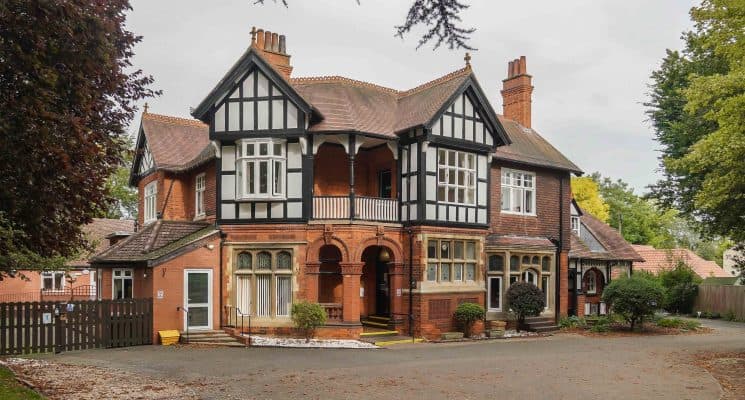 Beckfield House Residential Home photo 9