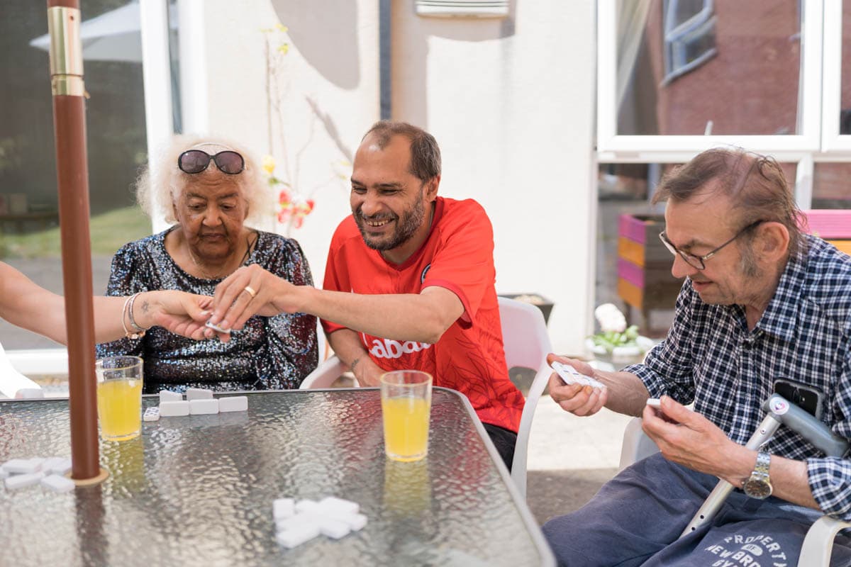 Beechdale Manor Care Home photo 1