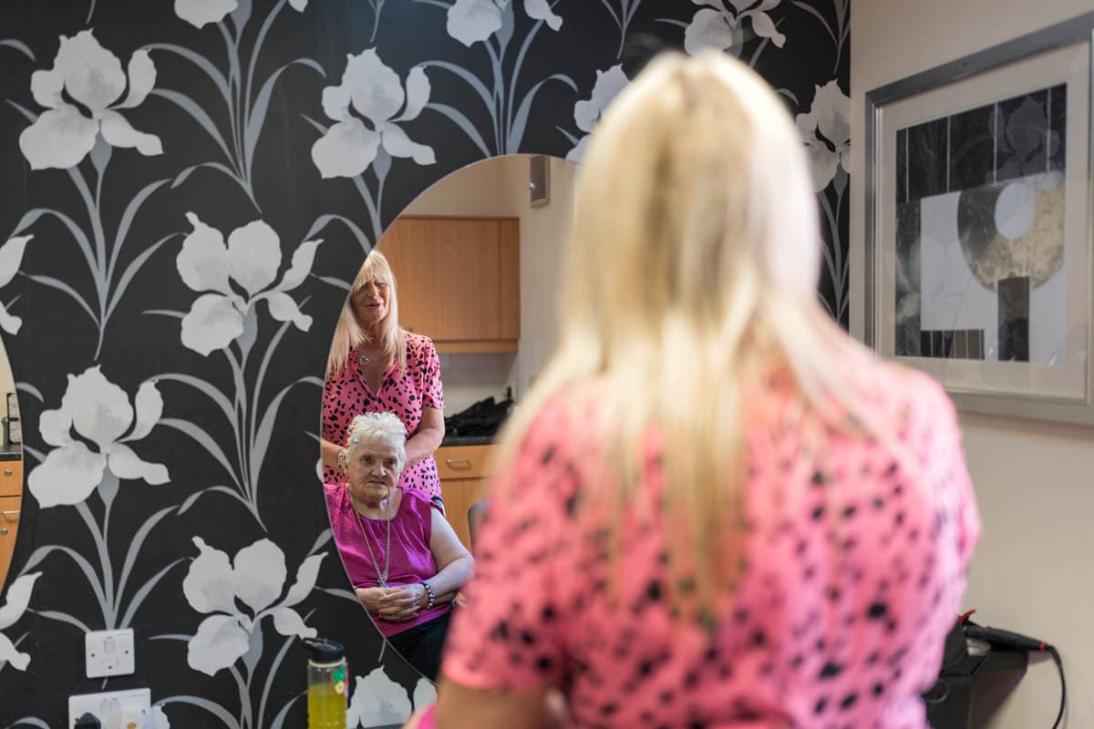 Beechdale Manor Care Home photo 4