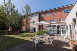 Beechdale Manor Care Home