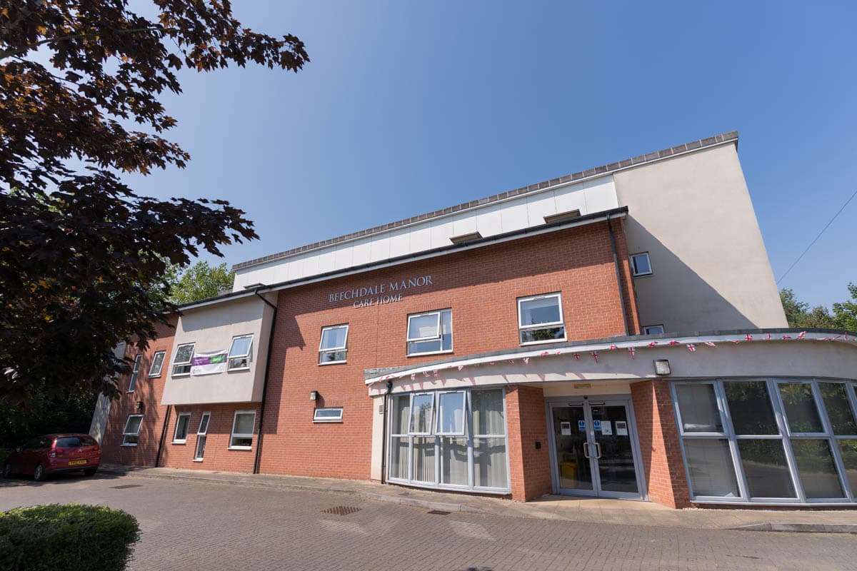 Beechdale Manor Care Home photo 10