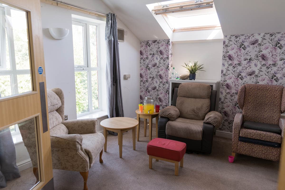 Beechdale Manor Care Home photo 5