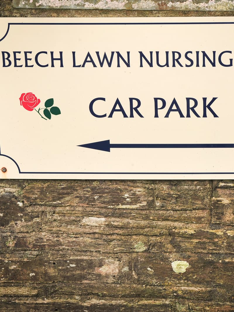 Beech Lawn Nursing and Residential Home photo 4