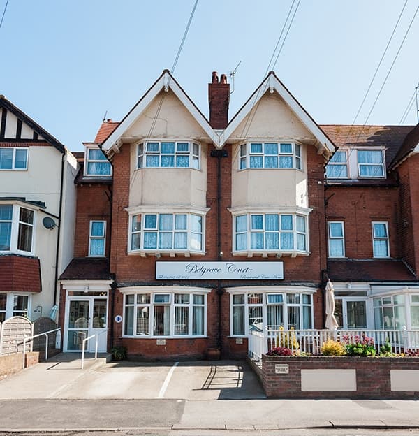 Belgrave Court Residential Care Home photo 7