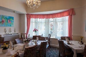 Belgrave Court Residential Care Home photo 2