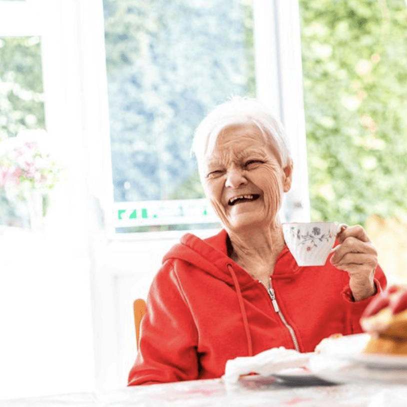 Haslington Lodge Care Home photo 4