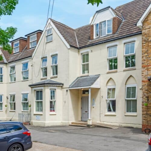 Haslington Lodge Care Home photo 5