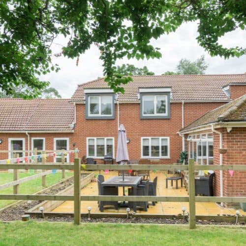 Madeira Lodge photo 5