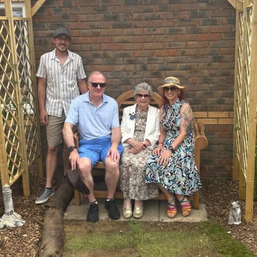 Wombwell Hall photo 5