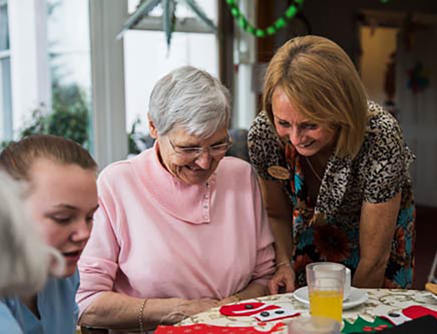 Belmont House Devon Ltd photo 10