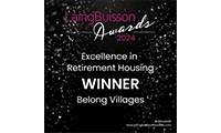 Belong Warrington Care Village photo 5