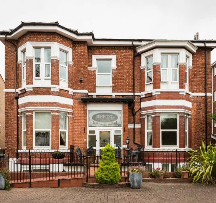 Good Companions EMI Residential Care Home photo 4