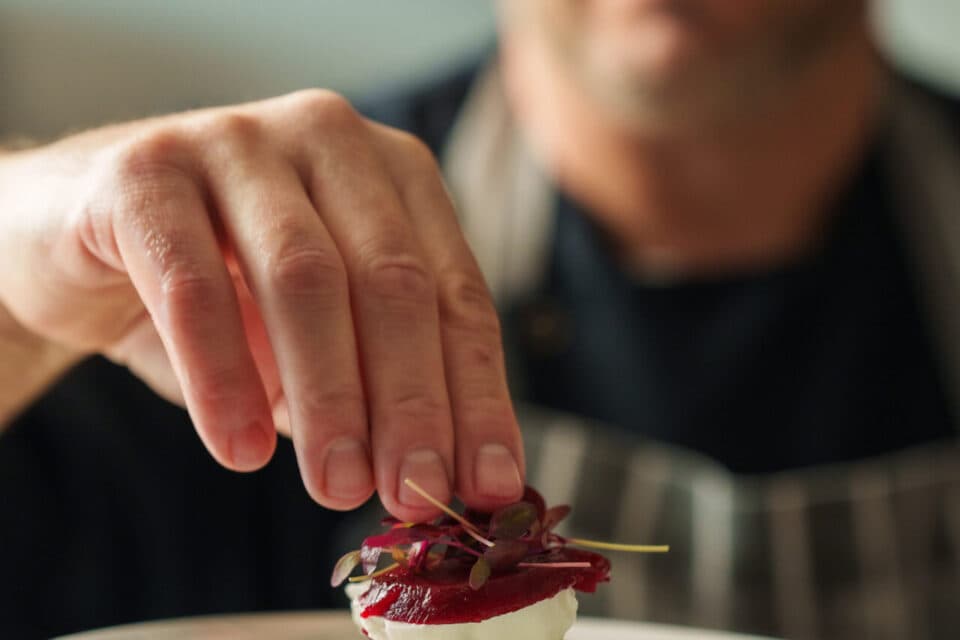 Cumnor Hill House photo 10