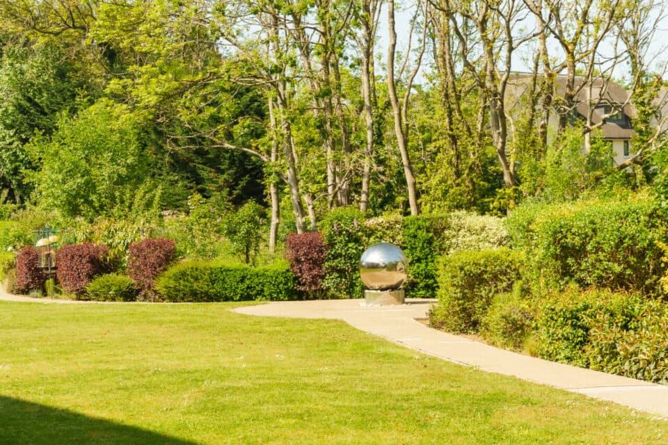 Cumnor Hill House photo 7