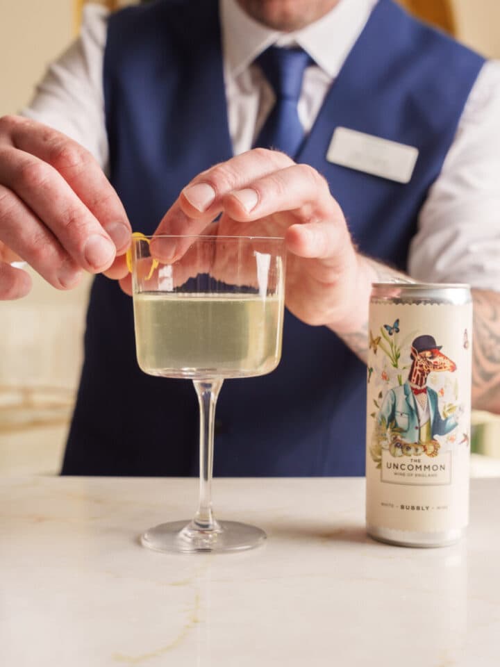 Cumnor Hill House photo 6