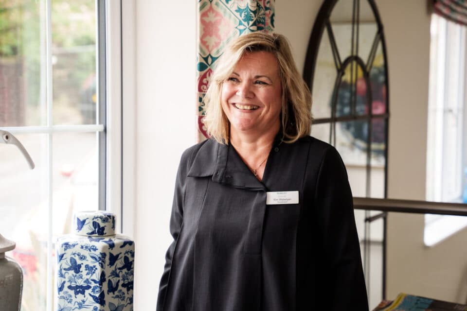 Badminton Place photo 5