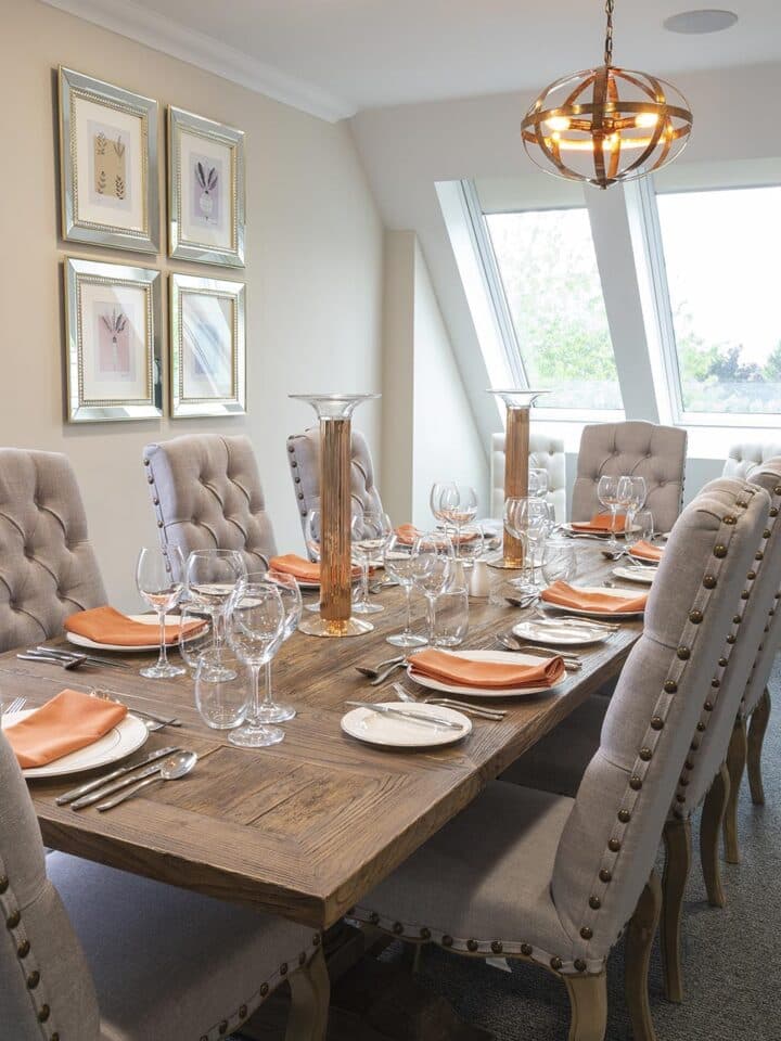 Badminton Place photo 11