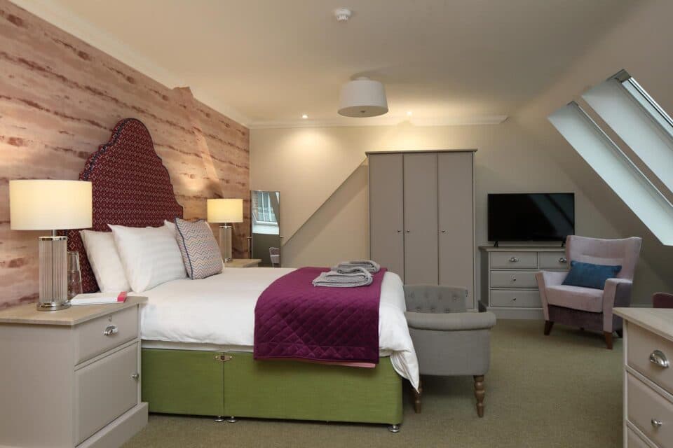 Badminton Place photo 12