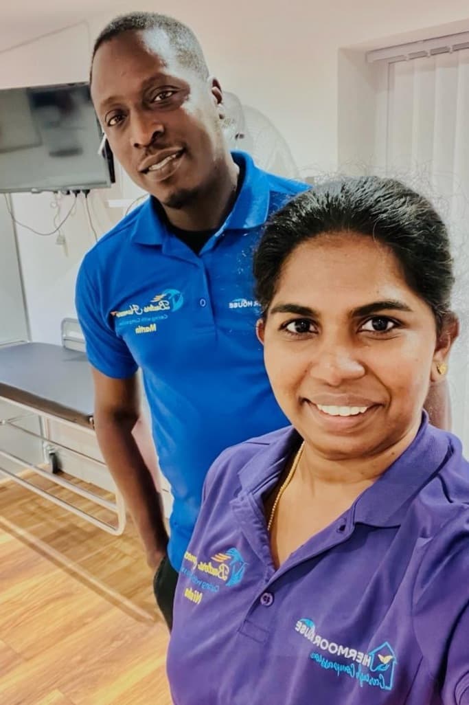 Hithermoor House photo 11