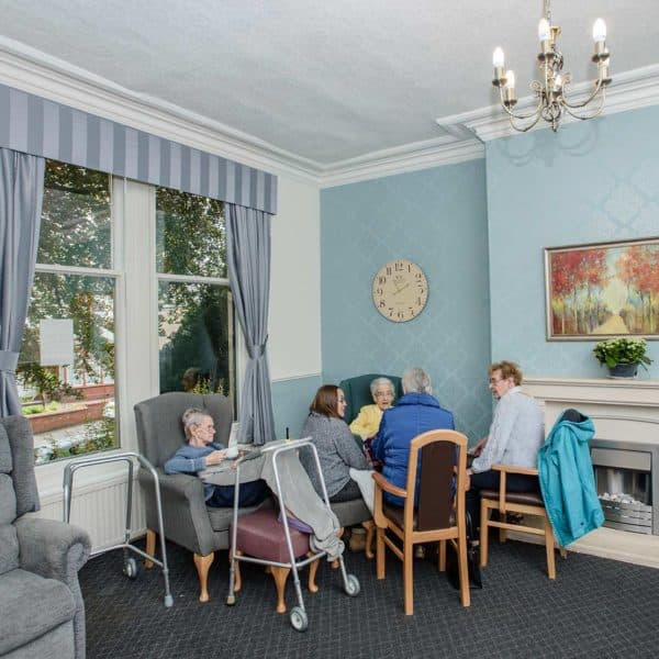 Birchfield Residential Care Home