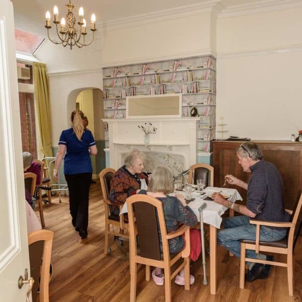 Birchfield Residential Care Home photo 2