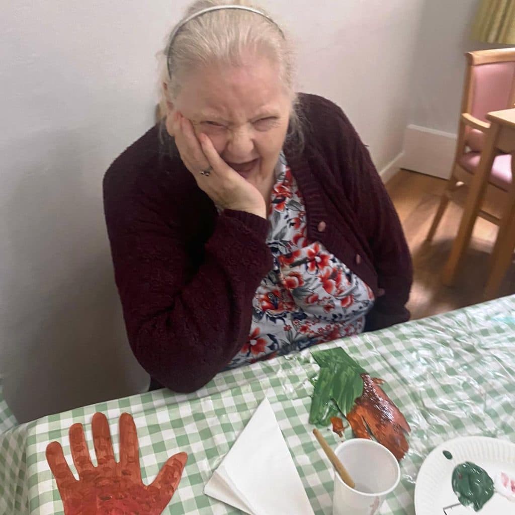 Birchfield Residential Care Home photo 1