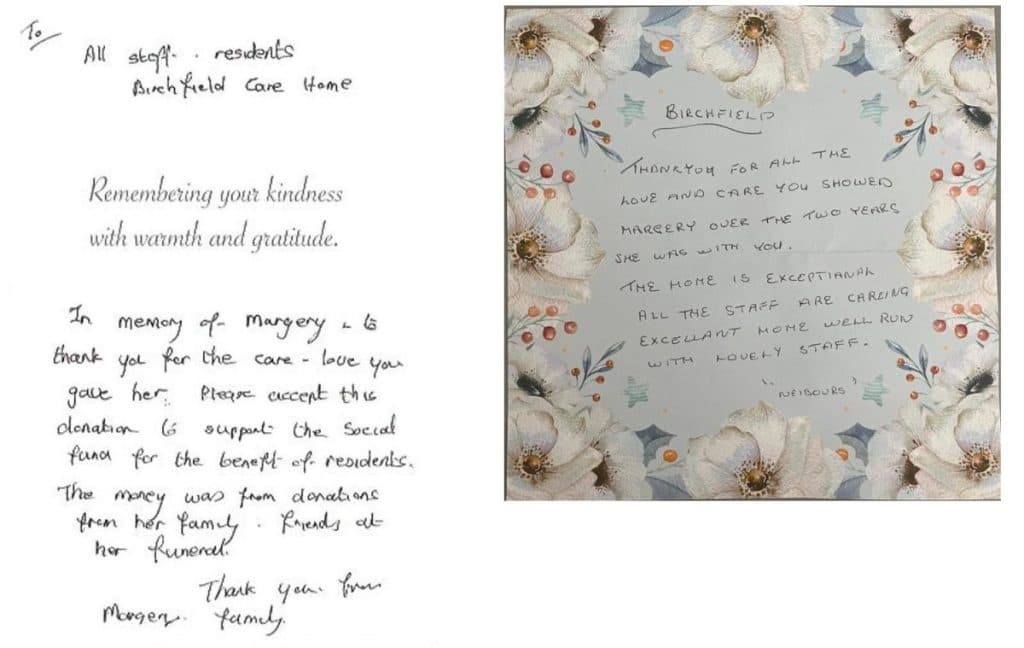 Birchfield Residential Care Home photo 7