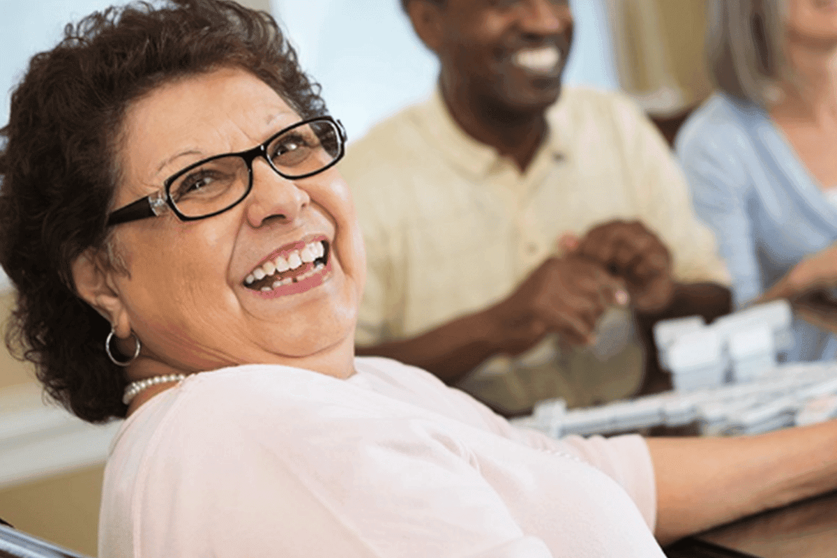 Birch Hall Care Centre photo 7