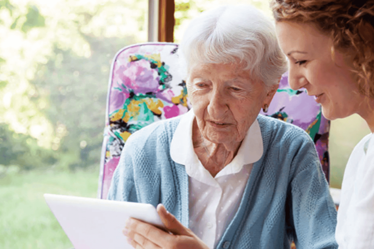 Birch Hall Care Centre photo 8