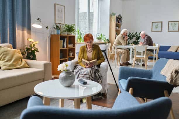 Birch Hall Care Centre photo 10