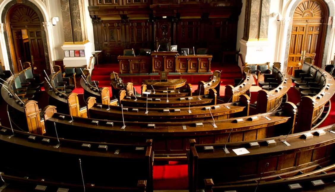 Kenrick Centre photo 4