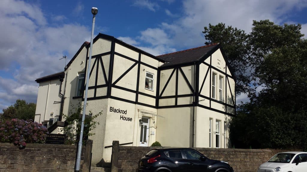 Blackrod House photo 3