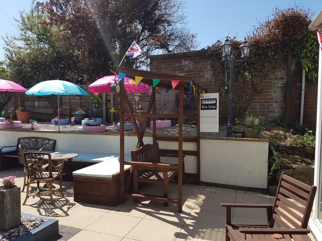 Blackrod House photo 1