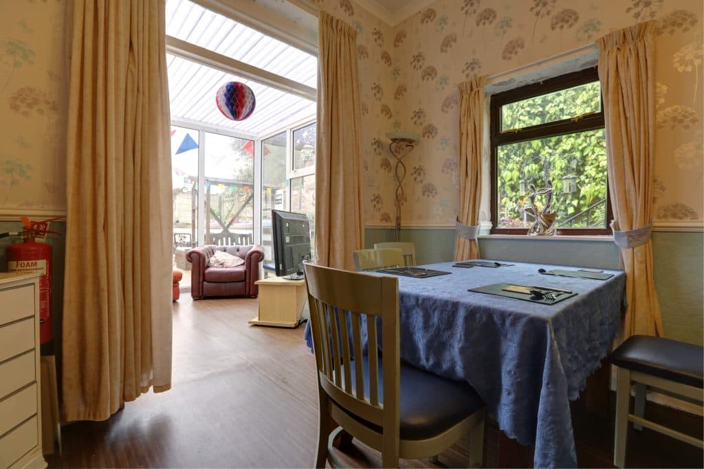 Blackrod House photo 2